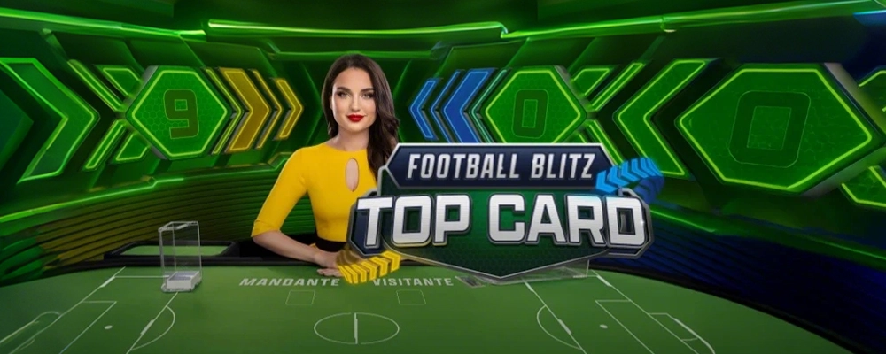 509bet Futebol Blitz Cartão Top ao Vivo