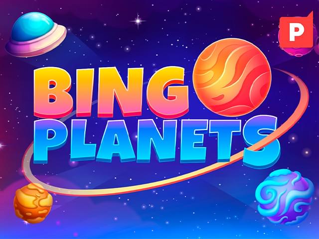 509bet Planetas do Bingo