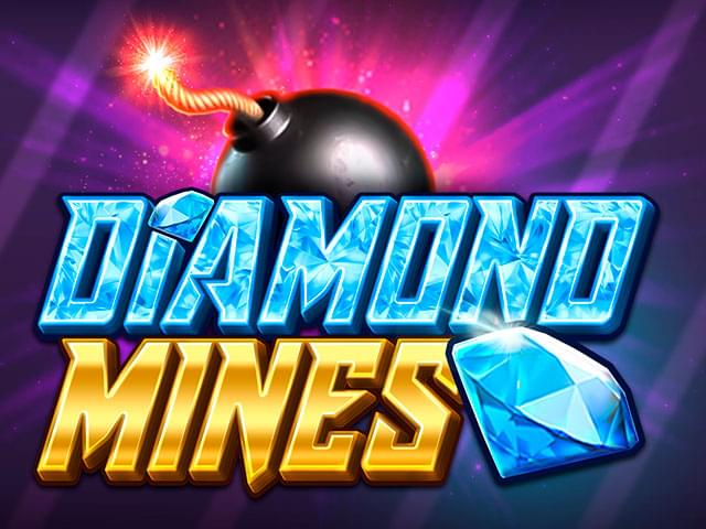 509bet Minas de Diamante™