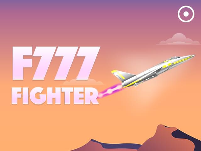 509bet F777 Fighter