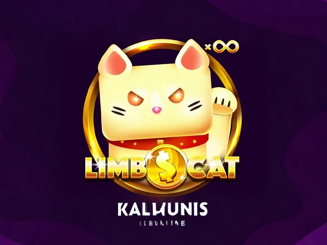 509bet Gato do Limbo