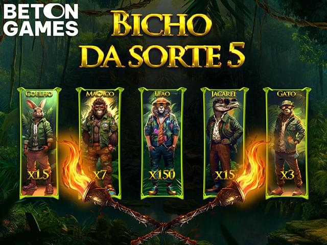 509bet Loto Bicho 5 Pro