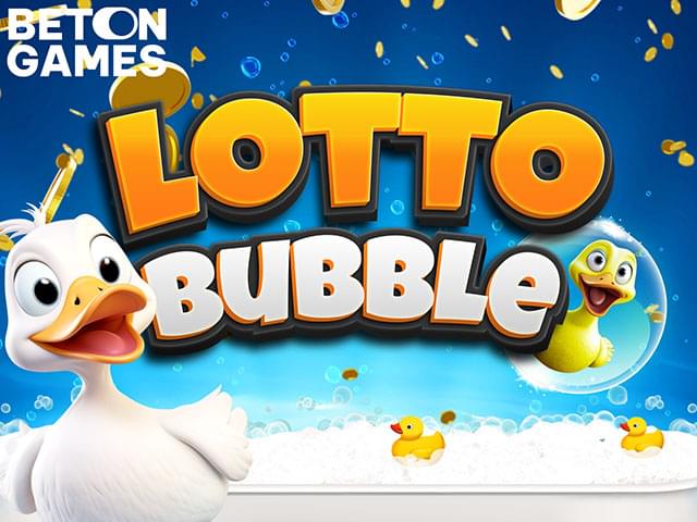 509bet Lotto Bubble Pro