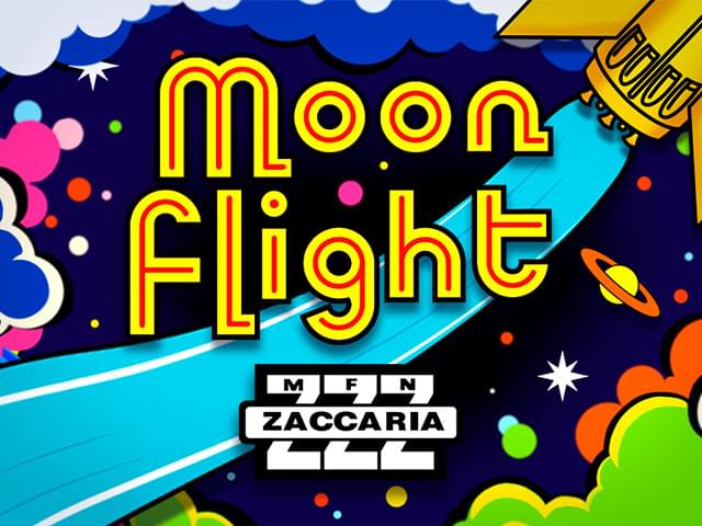 509bet Deslizante de Voo Lunar